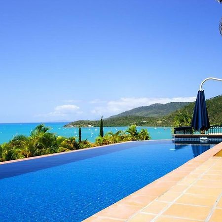 Mediterranean Resorts Airlie Beach Eksteriør bilde