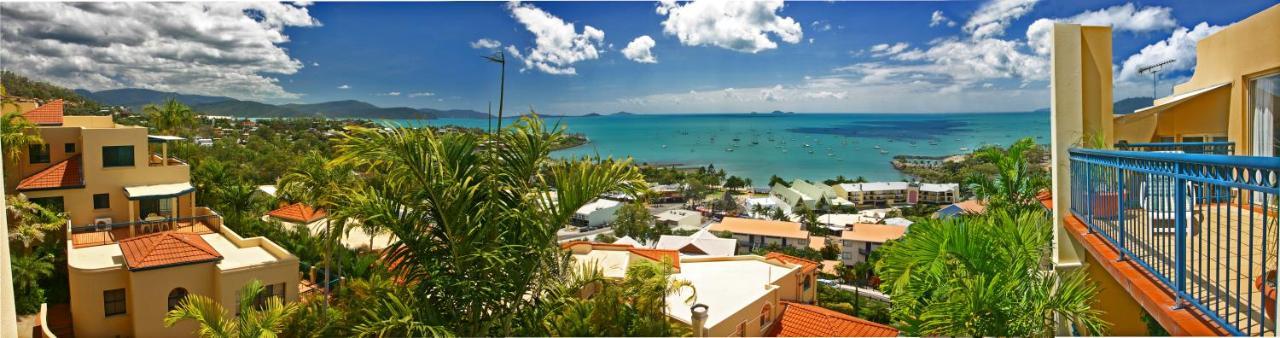 Mediterranean Resorts Airlie Beach Eksteriør bilde